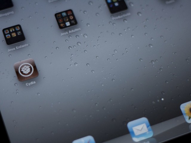 Jailbreak iOS 8.1