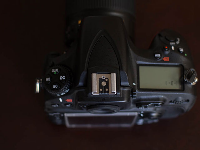 Nikon D810 : photo 10