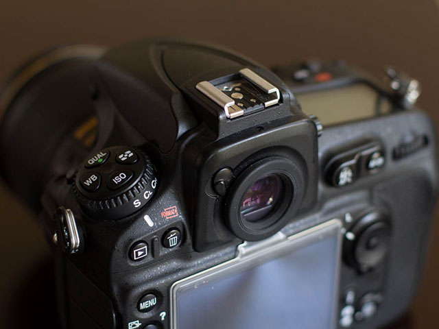 Nikon D810 : photo 4