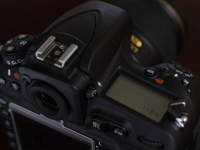 Nikon D810 : photo 5