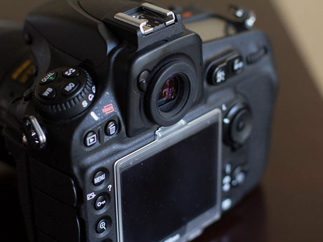 Nikon D810 : photo 9