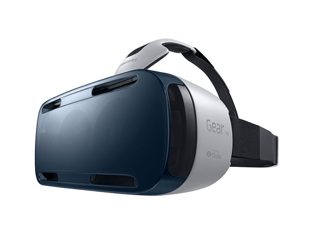 Prix Samsung Gear VR