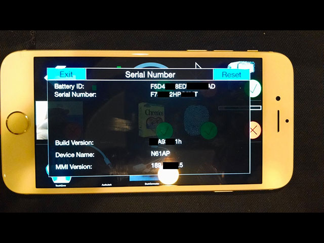 Proto iPhone 6 : image 2