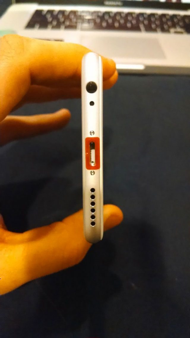 Proto iPhone 6 : image 3