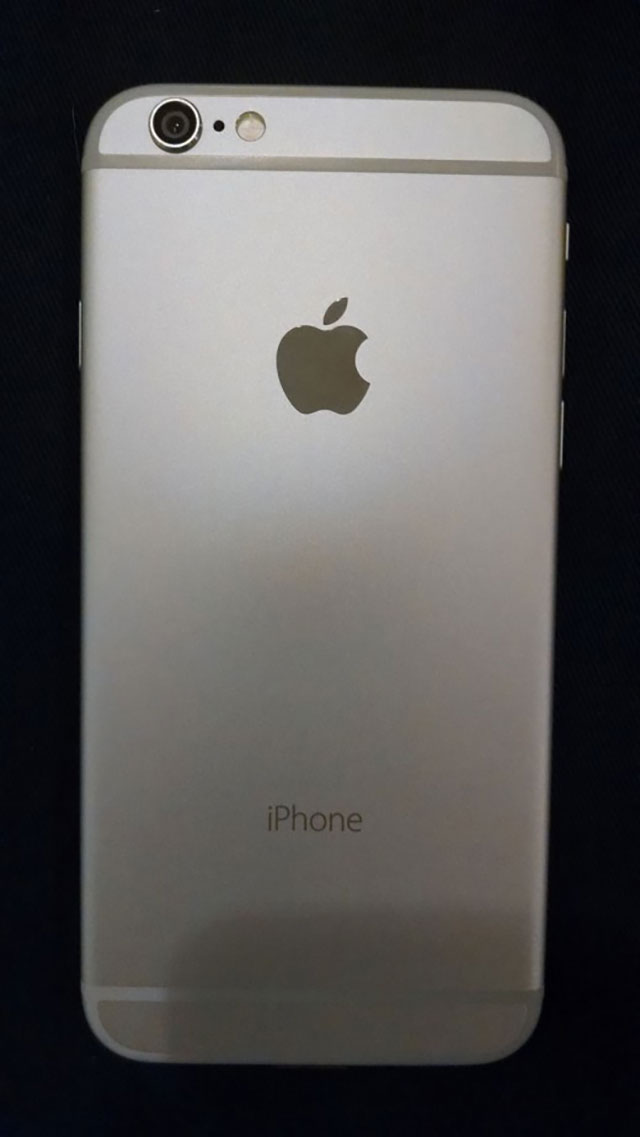 Proto iPhone 6 : image 4