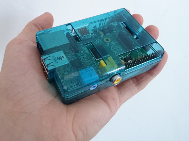 Raspberry Pi