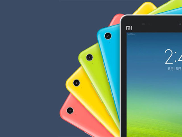 Xiaomi MiPad