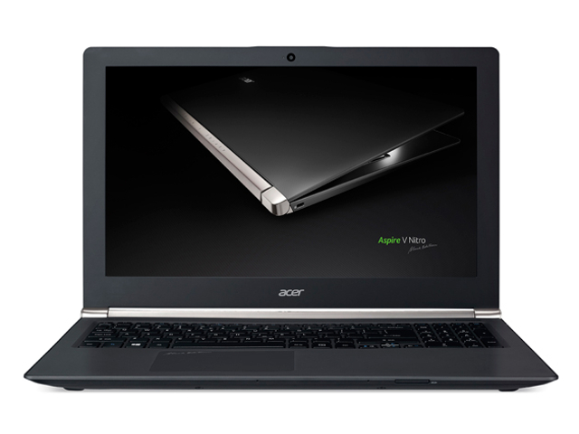 Acer lance un PC portable Ultra HD