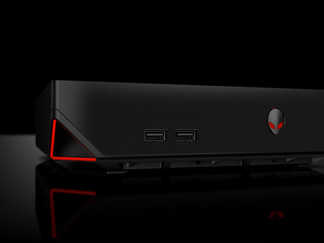 Alienware Alpha