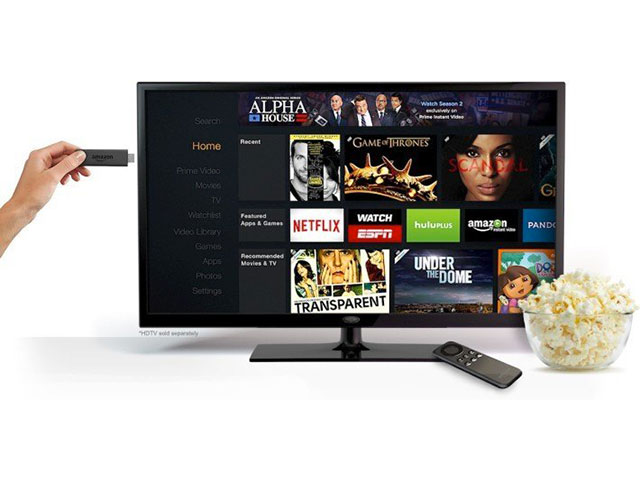 Amazon streaming gratuit