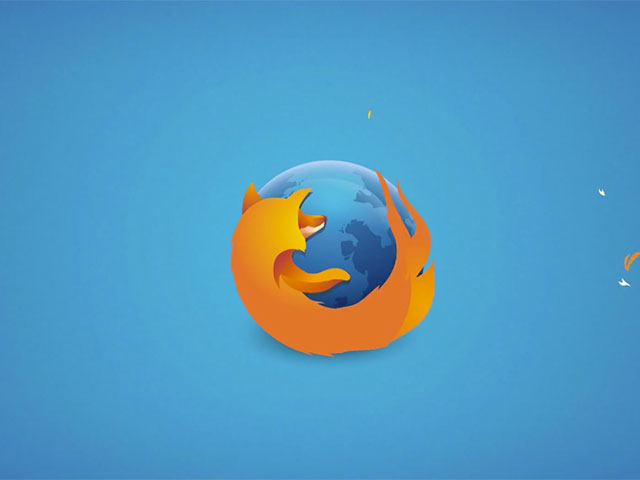 Anniversaire Mozilla