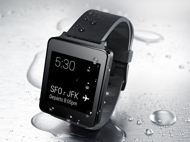  La LG G Watch est à 89,99€ en vente flash chez Amazon