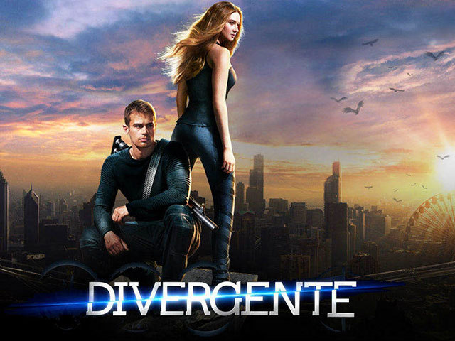 Bande annonce Divergente 2