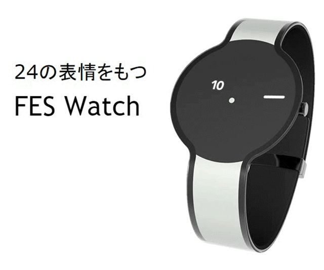 FES Watch : image 2