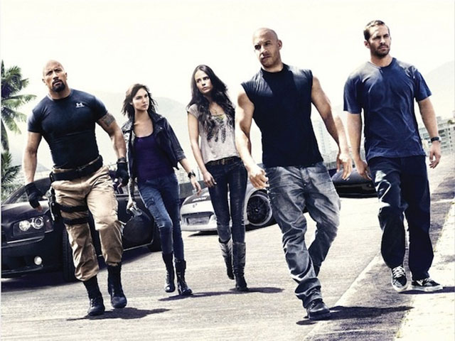 Furious 7