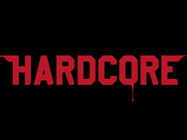 Hardcore