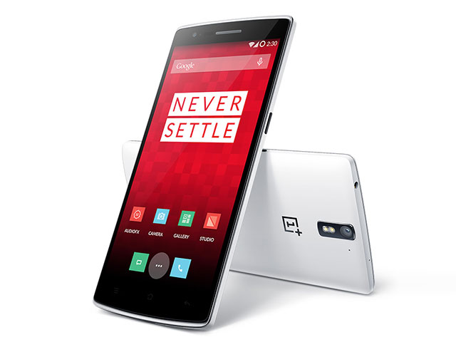 Invitations OnePlus One