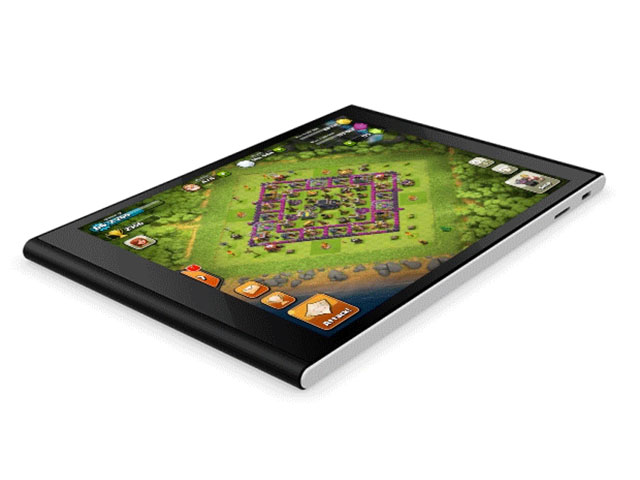 Jolla Tablet