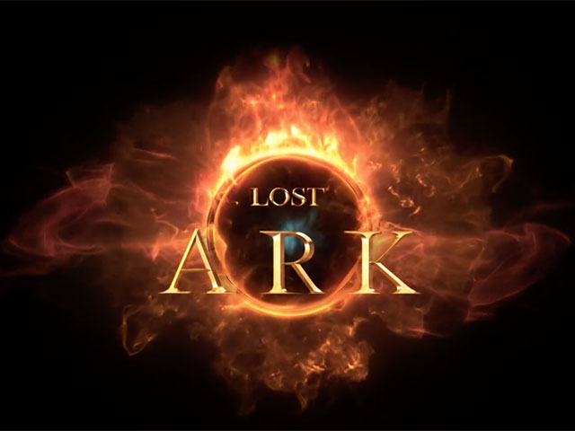 Lost Ark