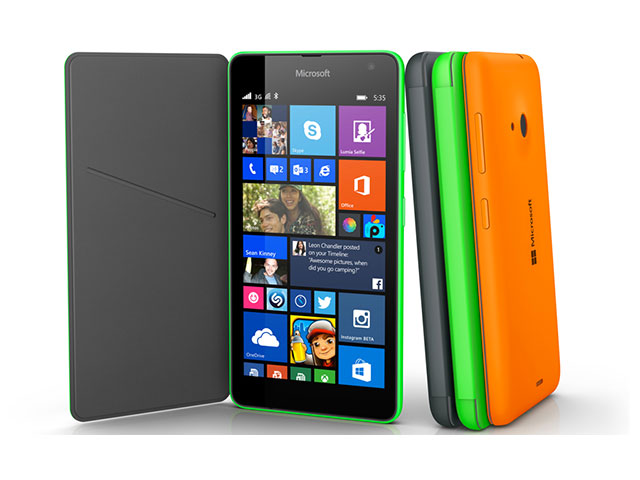 Lumia 535 : image 2