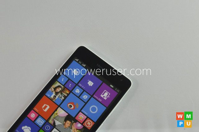 Lumia 535 : image 3