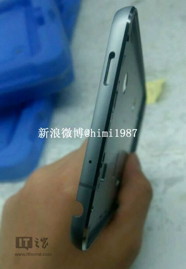 Meizu MX4 Pro : image 2