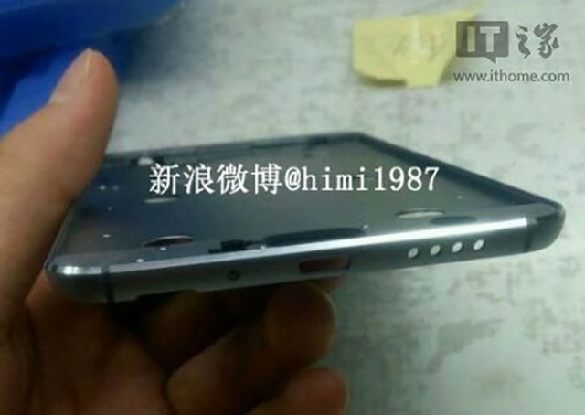 Meizu MX4 Pro : image 4