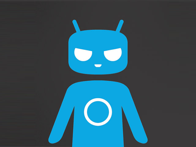 Micromax CyanogenMod