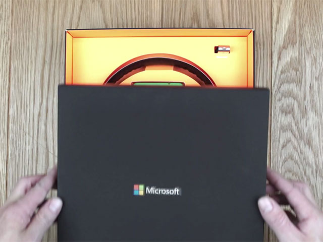 Microsoft Lumia : image 5