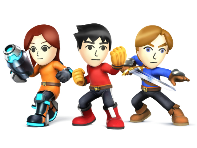 Mii