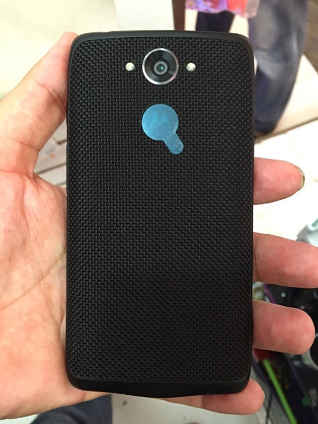 Moto Maxx : image 2