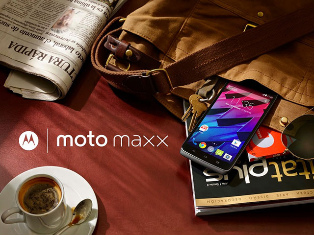 Moto Maxx Europe