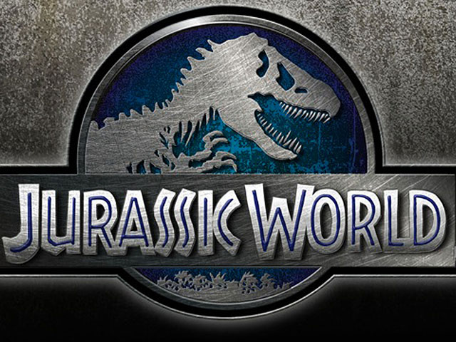 Teaser Jurassic World