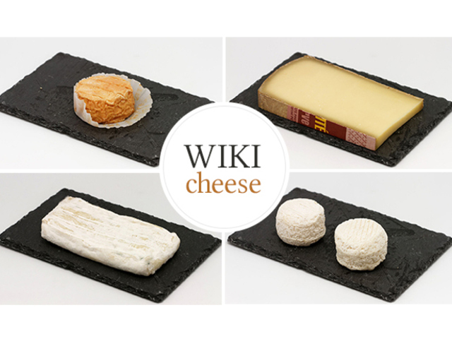 WikiCheese