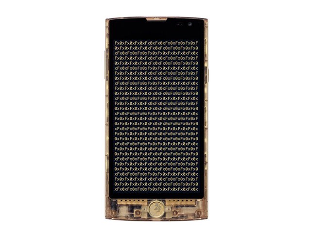 LG Fx0 : photo 4