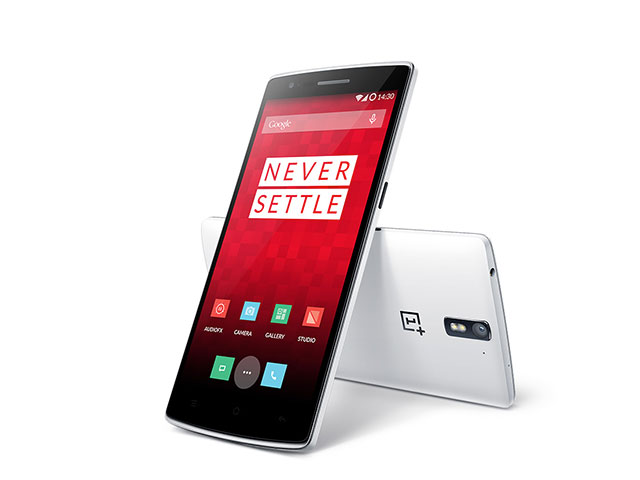 OnePlus One sans invitation