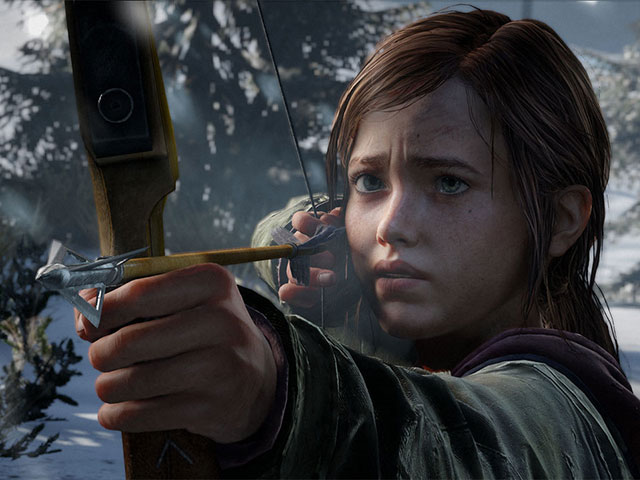  Bruce Straley, co-créateur de The Last of Us, pense que Death Stranding a révolutionné le AAA