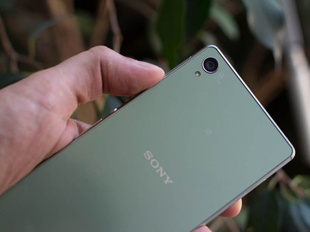 Xperia Z4