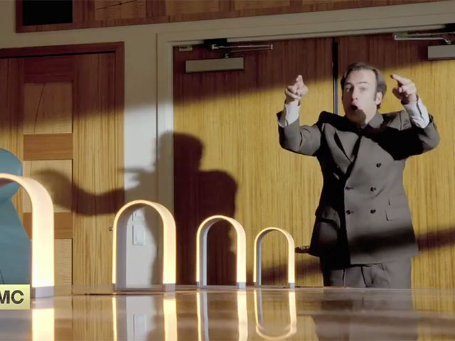 Bande annonce Better Call Saul