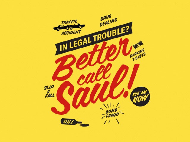 Better Call Saul