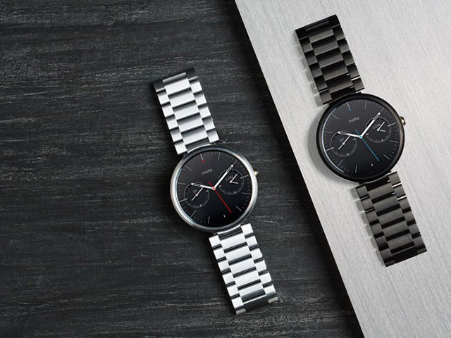 Bon plan Moto 360