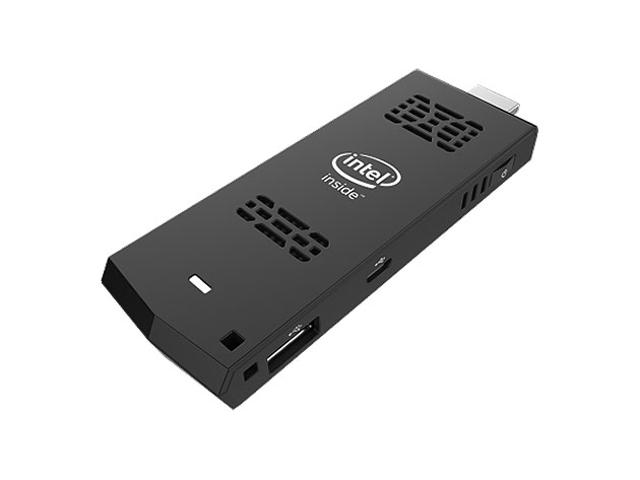  Intel lance un ordinateur contenu dans une clé HDMI