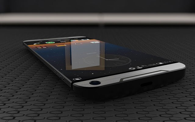 Concept HTC Hima Ace : image 2