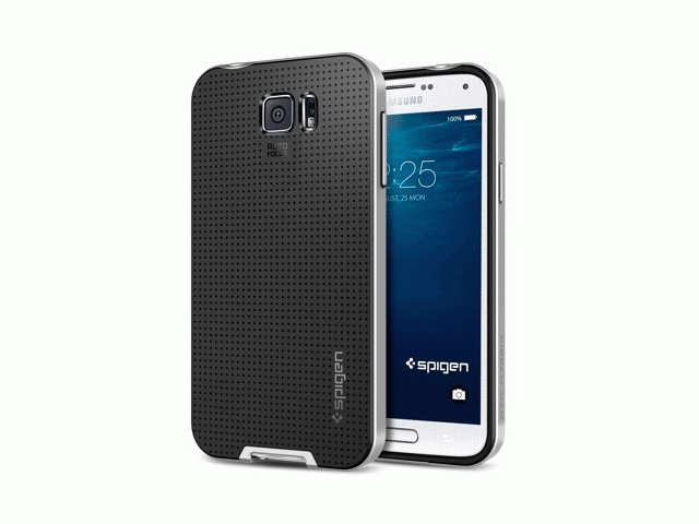 Coque Galaxy S6 : image 1