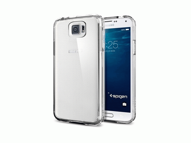 Coque Galaxy S6 : image 2