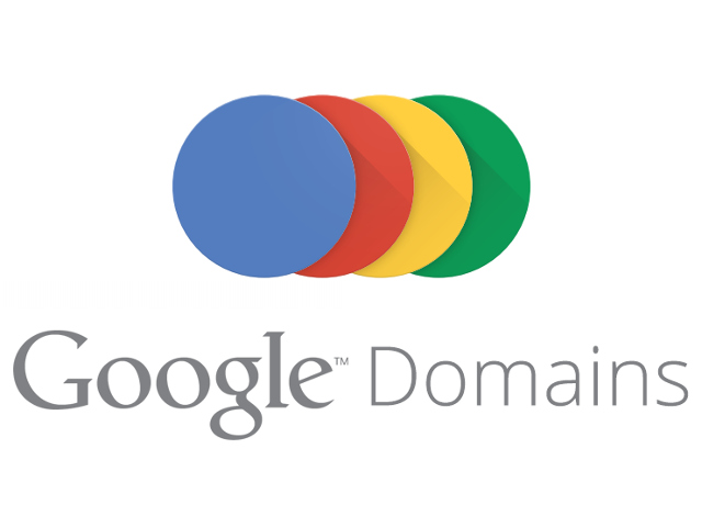 Google Domains