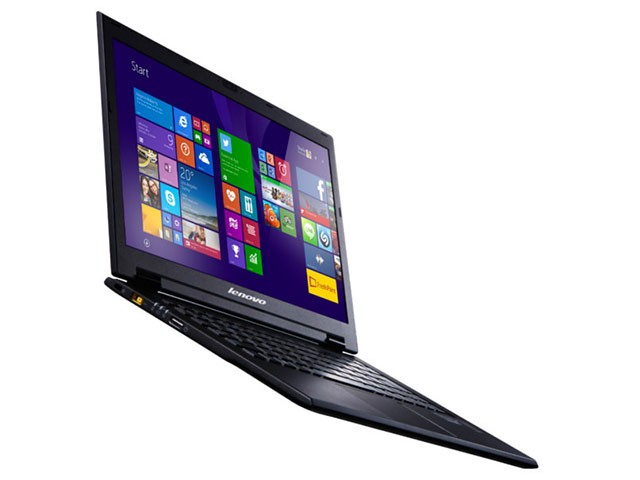 Lenovo LaVie HZ550