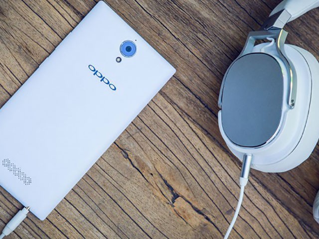 Oppo U3