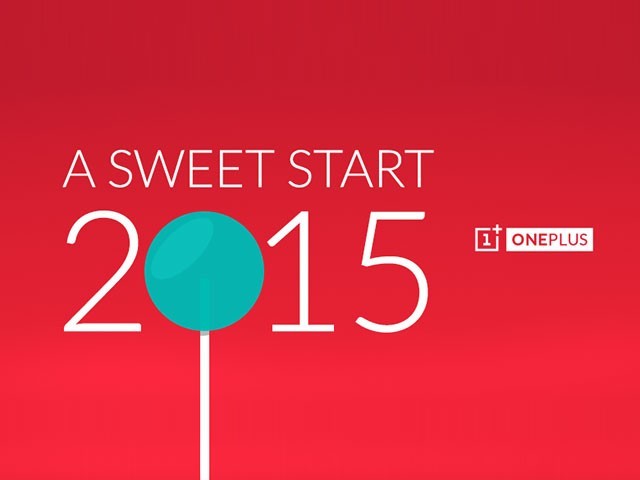 OnePlus 2 3ème trimestre 2015