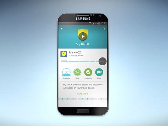 Snapdragon 810 Galaxy S6